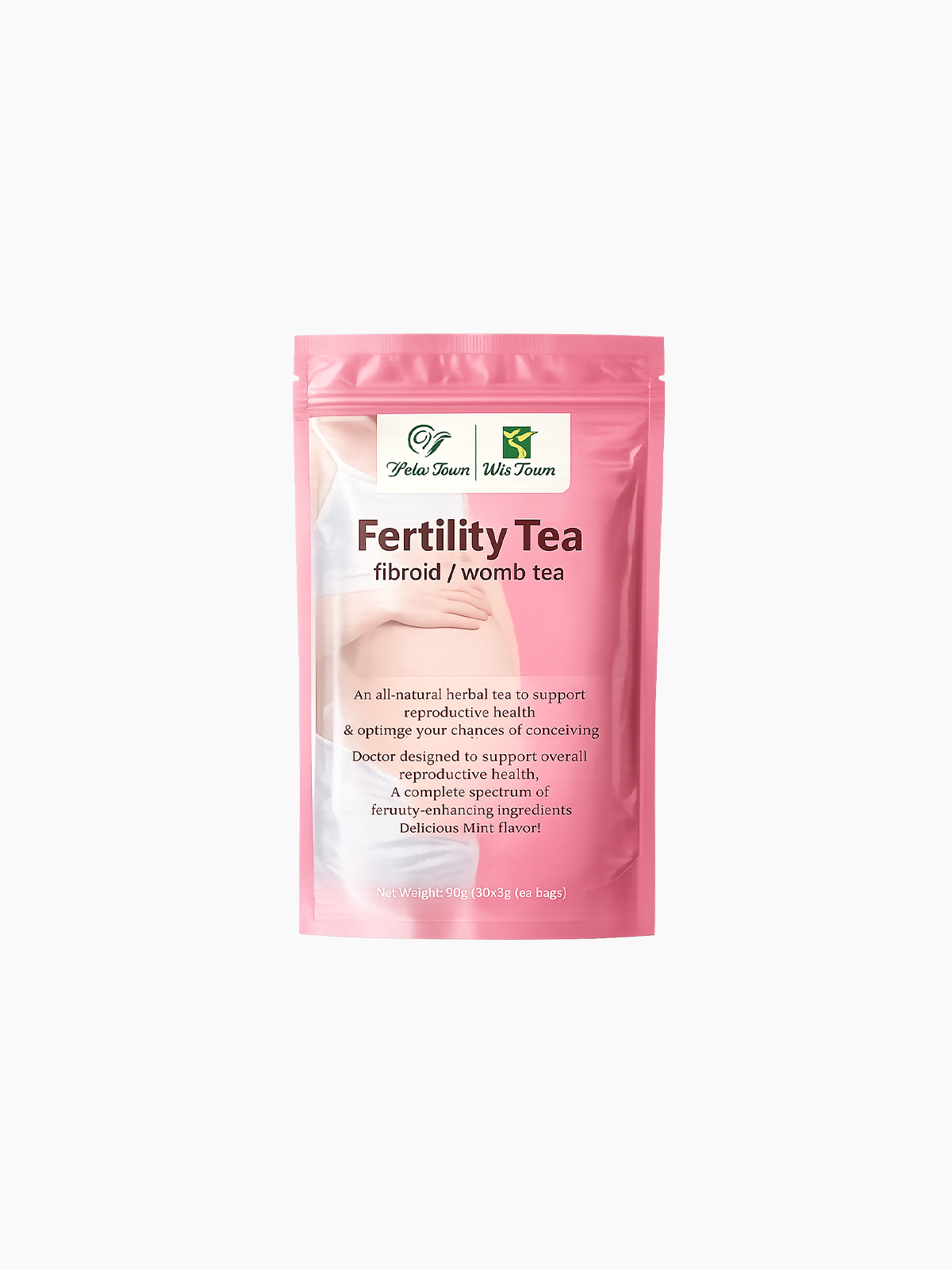 Fertility Tea