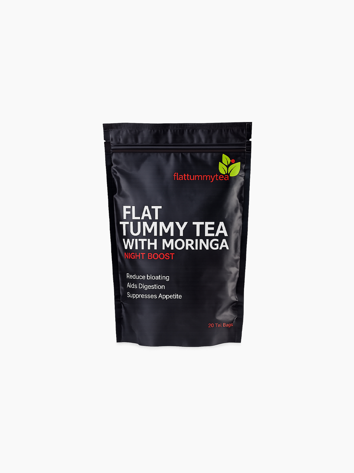 Flat Tummy Tea
