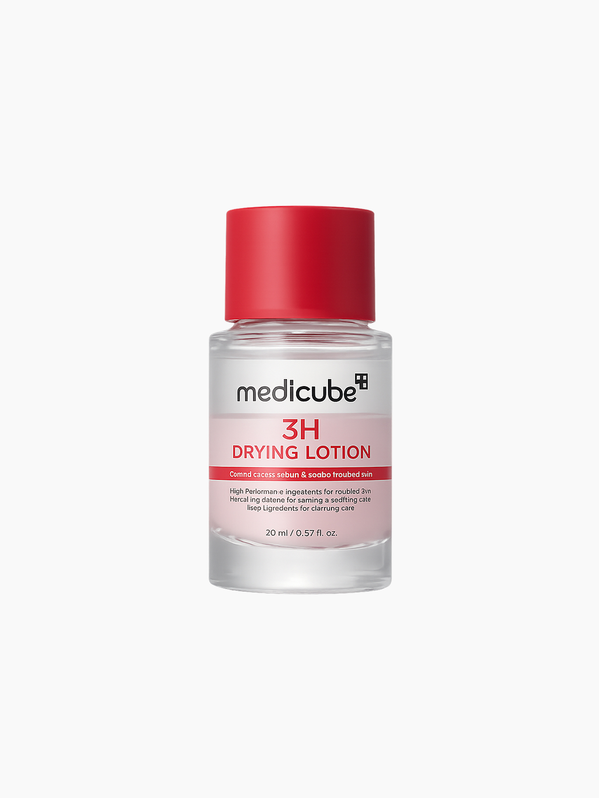 Medicube Zero Pore Spot Treatment