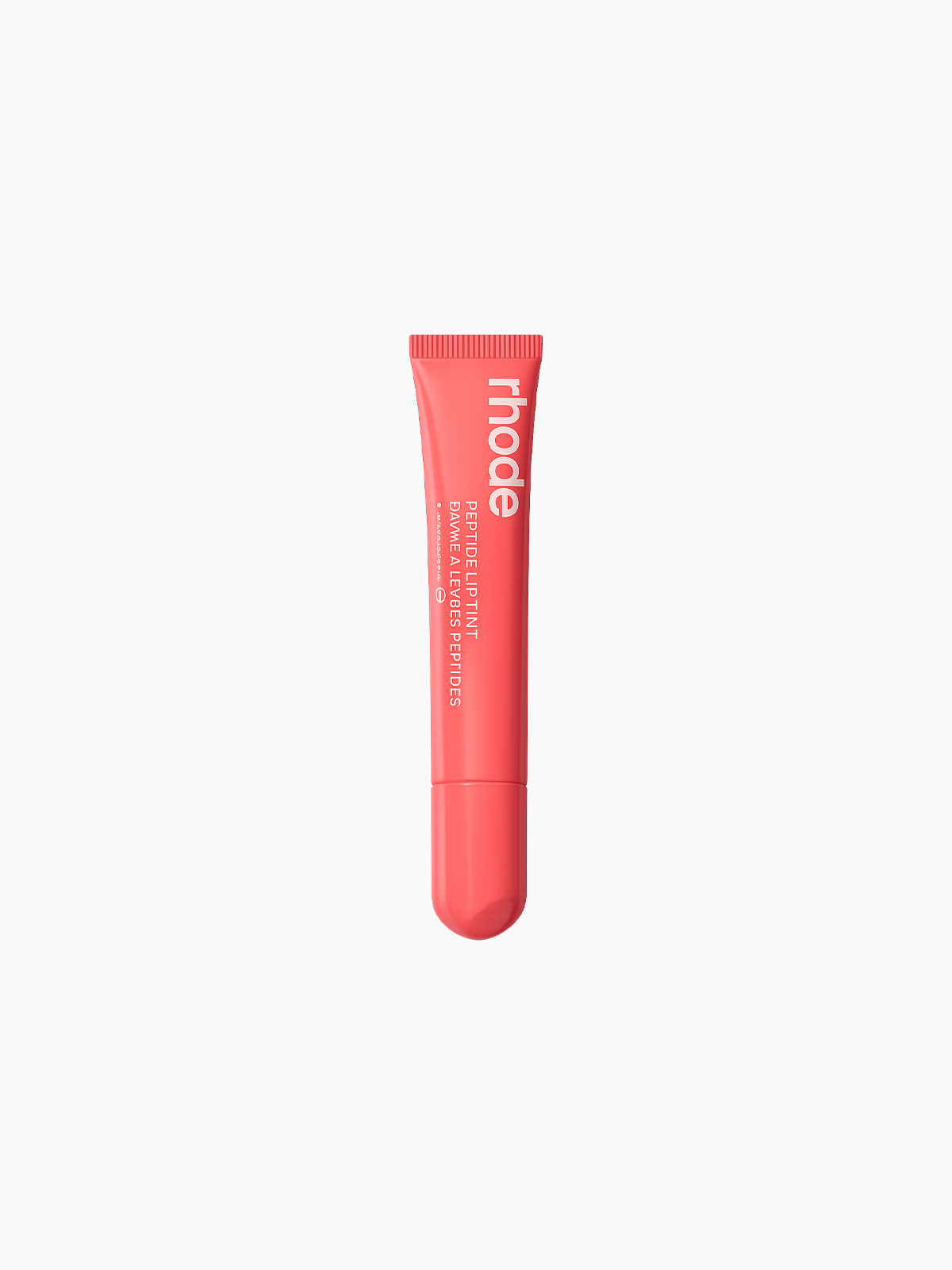 Rhode Peptide Lip Tint