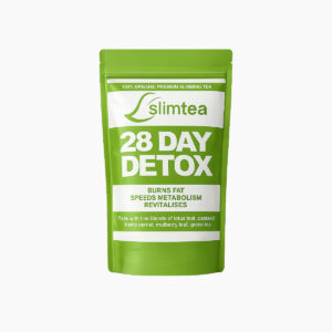 Slim Tea 28 Days Detox
