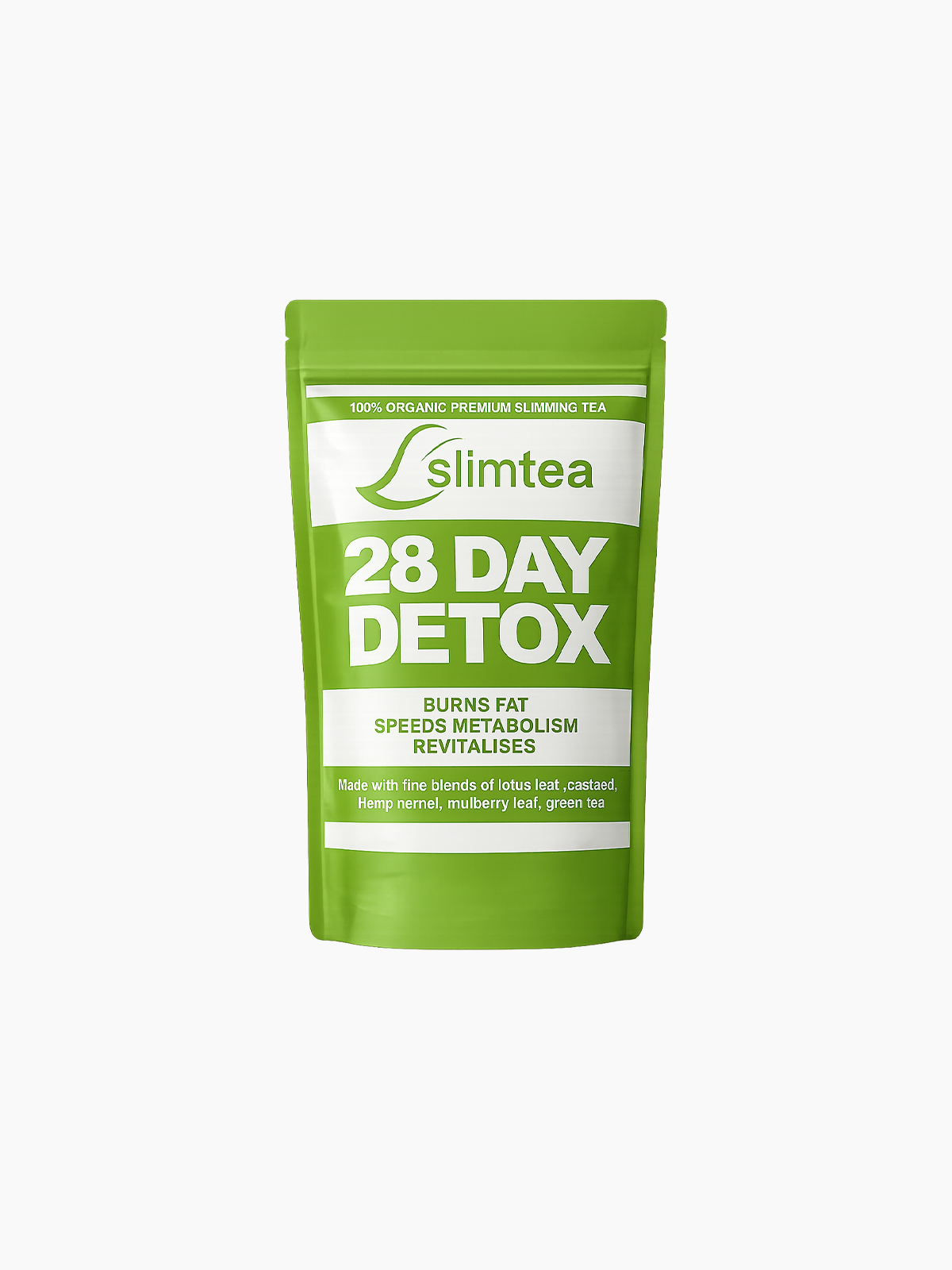Slim Tea 28 Days Detox