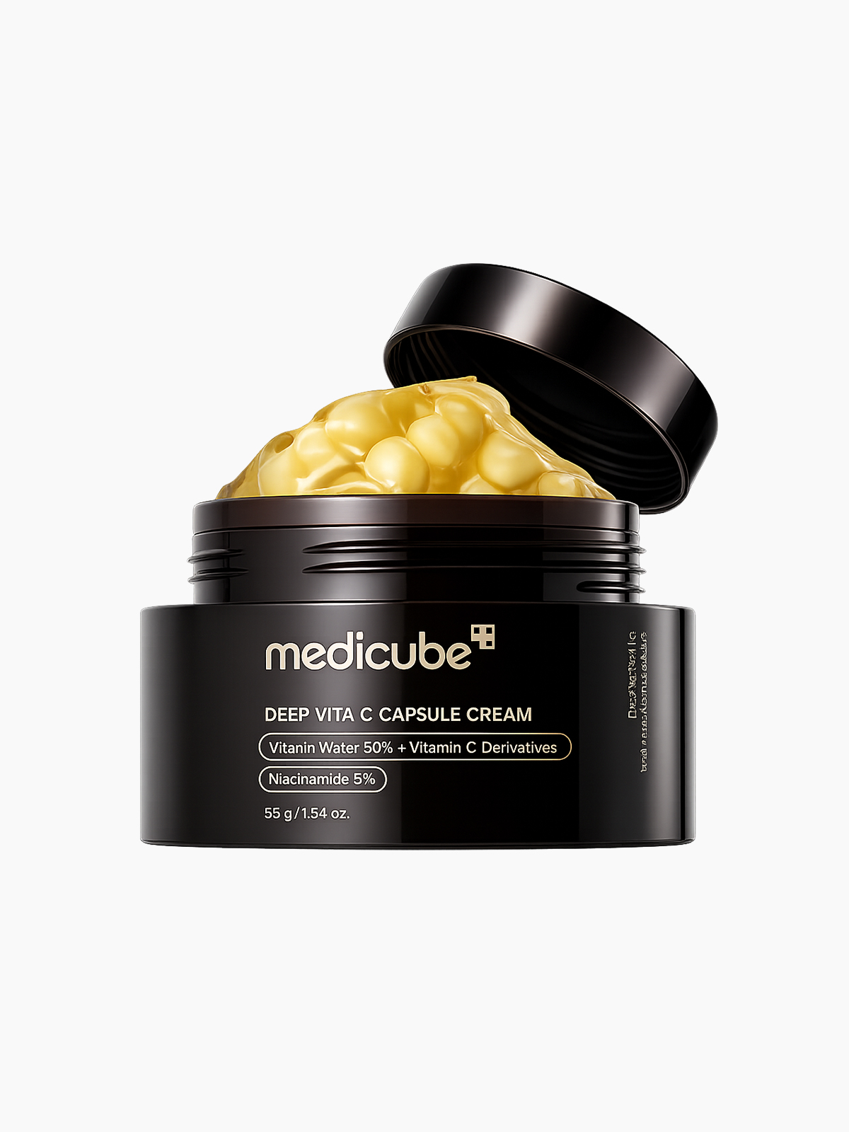 Medicube Deep Vita C Capsule Cream