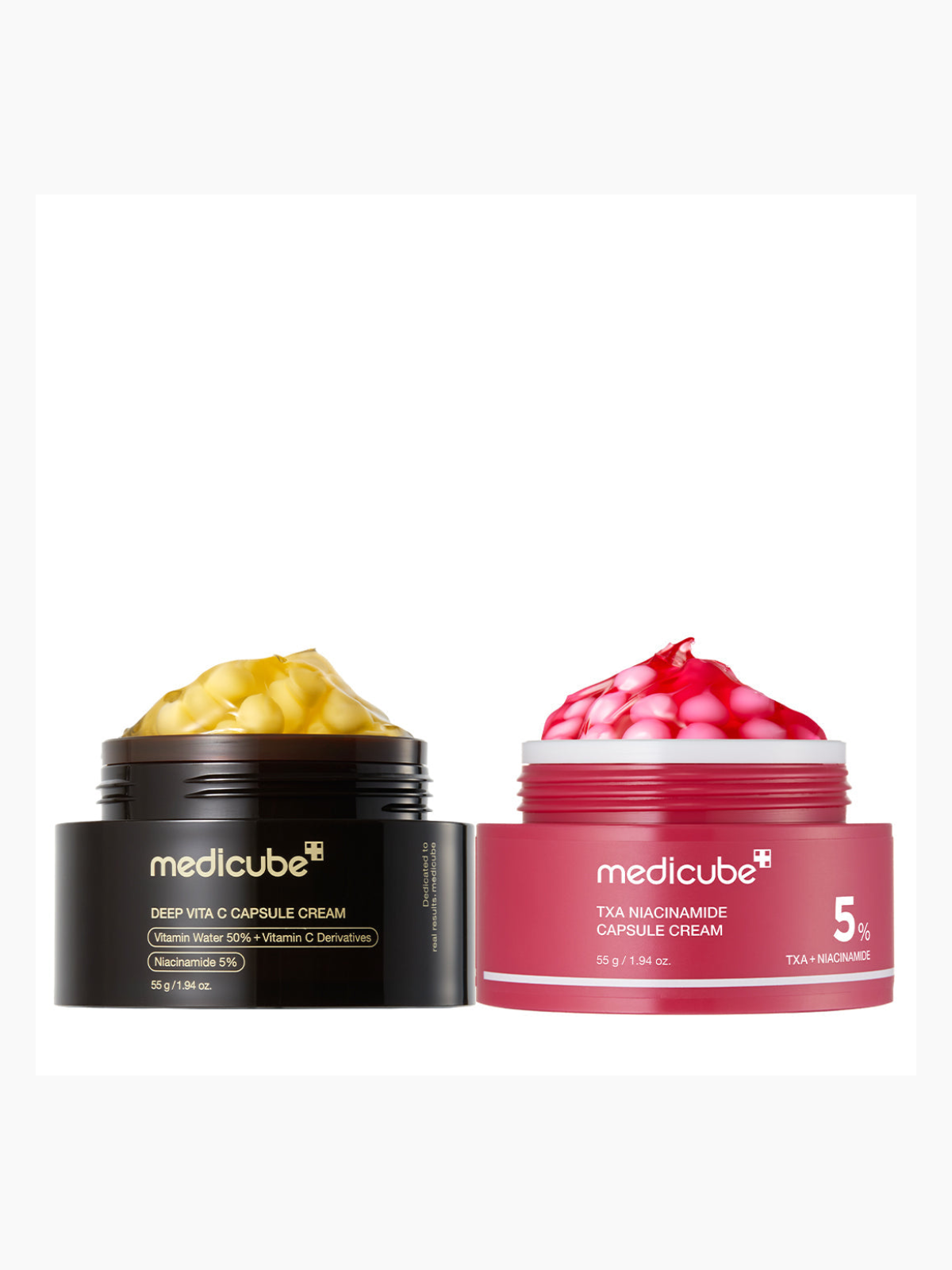 Medicube Collection
